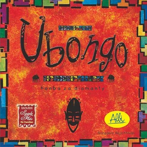 Albi Ubongo