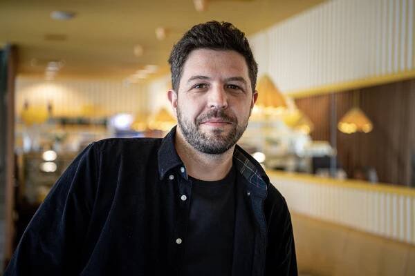 Albert Čuba: Všechno se točí kolem herců. Dávám si pozor na to, co jím