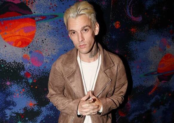 Aaron Carter's Death: The Details Behind His Sudden Passing