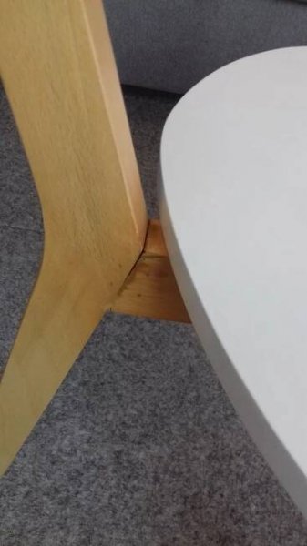 Jídelní židle PEPI - Vystavené zboží • Kasvo nábytek