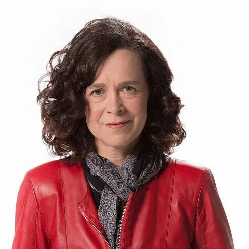 Rebecca Henderson 1