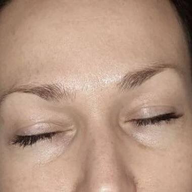 Permanentní make-up obočí (3D-vláskování obočí) STUDIO 5
