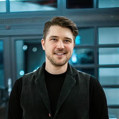 Mathias Rehfeldt