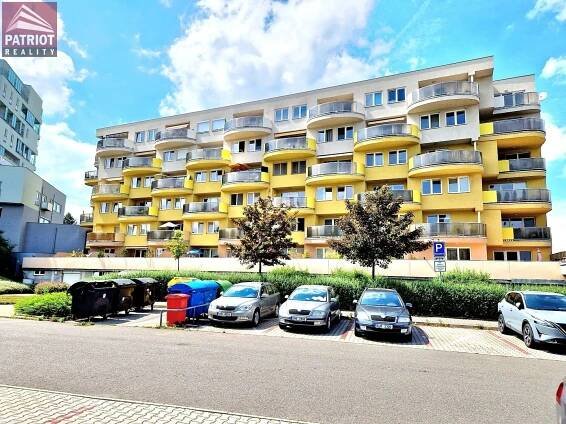 2+kk, Na Tabulovém vrchu, Olomouc, 66 m2