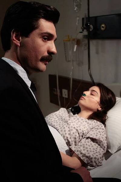 Meryem - Keşke Söyleyebilsem (E03) (2017)