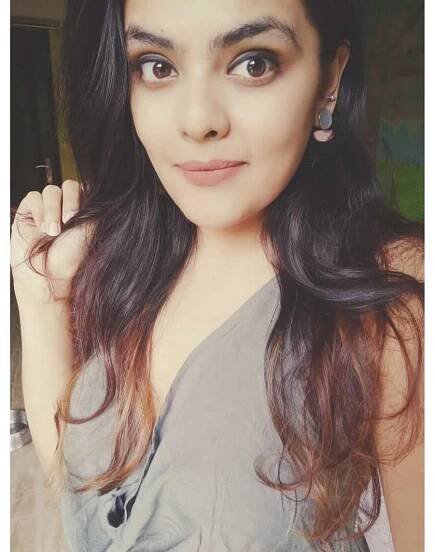 Arushi Sharma
