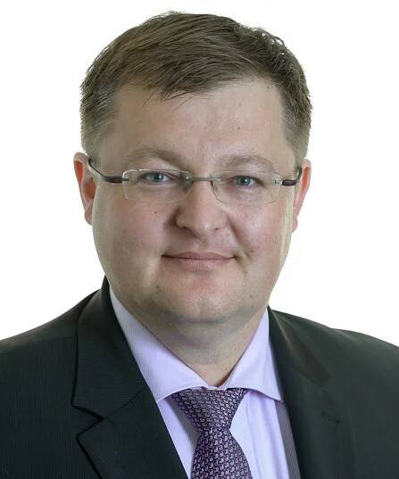 Jan Gregor