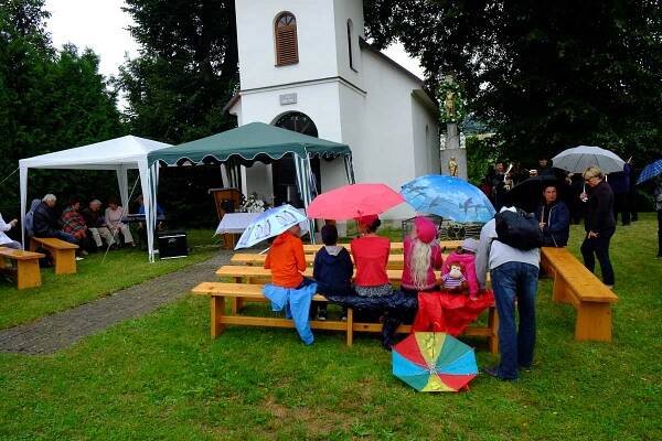Pouť na Kochavci 2016 – fotogalerie – Kochavec.cz