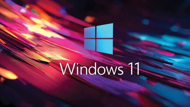 Duchovní očista počítače. Návod na čistou instalaci Windows 11