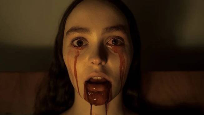 RECENZE Hororové Týny: Nové Nosferatu se vší vážností a poctivostí