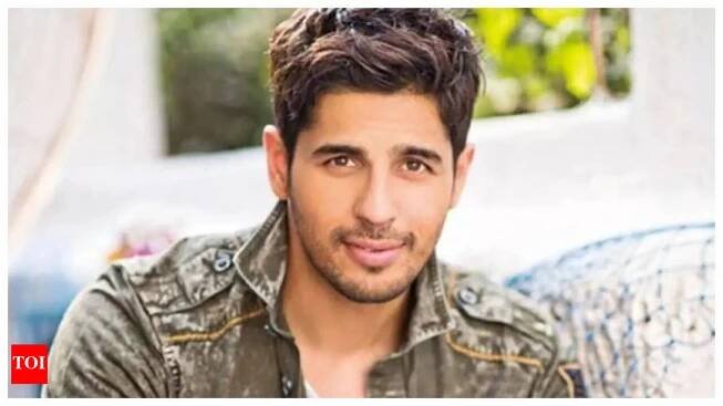 Sidharth Malhotra’s box office journey: a career of highs and lows
