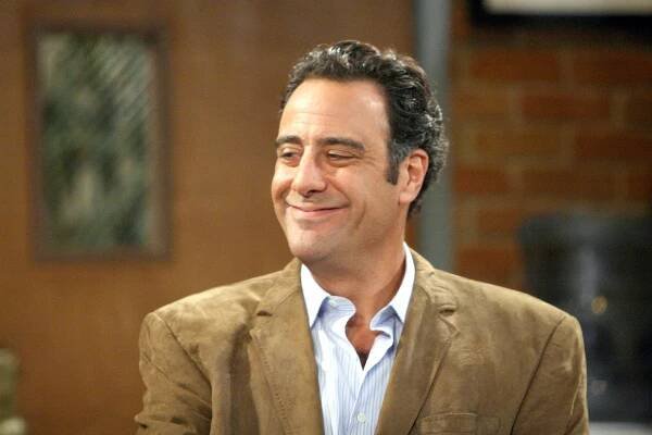 V dobrém i zlém - Příběhy na dobrou noc - Z filmu - Brad Garrett