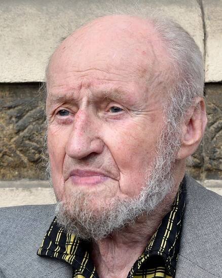 Jiří Chadima
