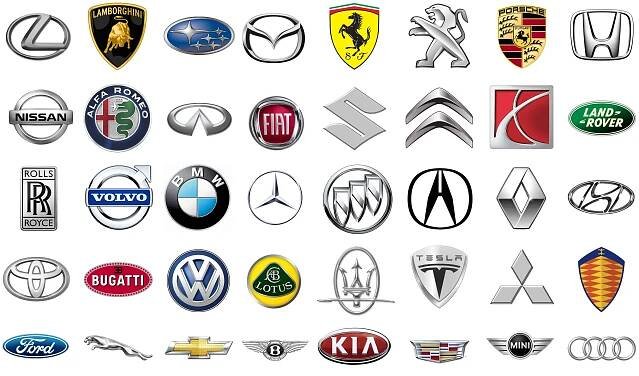 Decal Sets