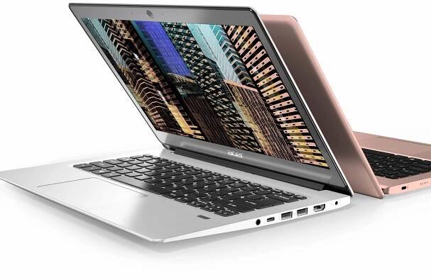 Acer Swift 1: Budget Laptop with a Unique Value Proposition