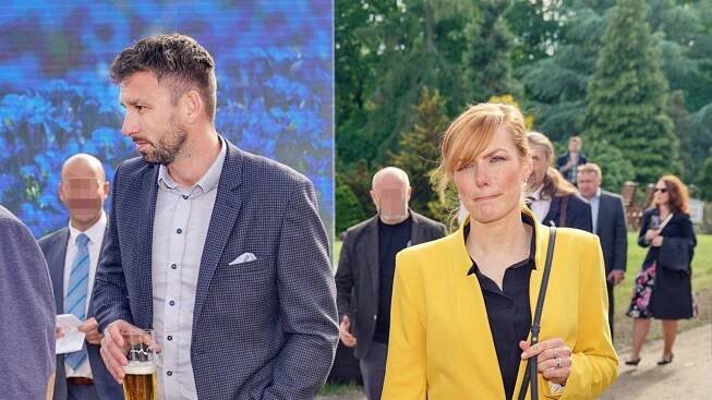 Rozvod Koukalové a Koukala je tu! Ten vztah nebyl zdravý, říká přítelkyně – eXtra.cz