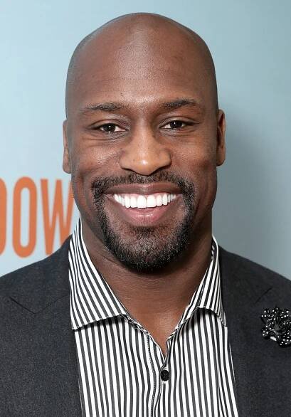 Vernon Davis