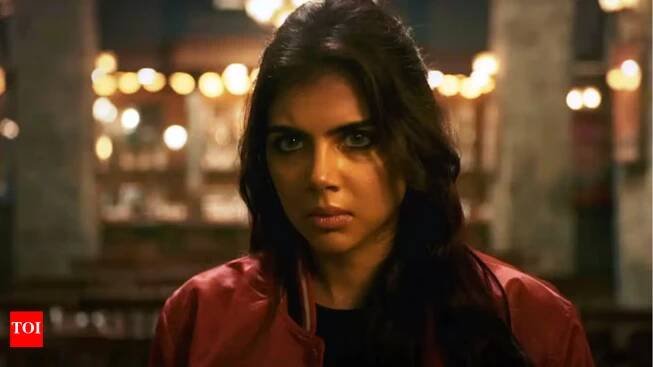 'Lokah Chapter 1: Chandra' box office collection day 8: Kalyani Priyadarshan starrer superhero film sees growth on Thursday; crosses Rs 50 crore mark