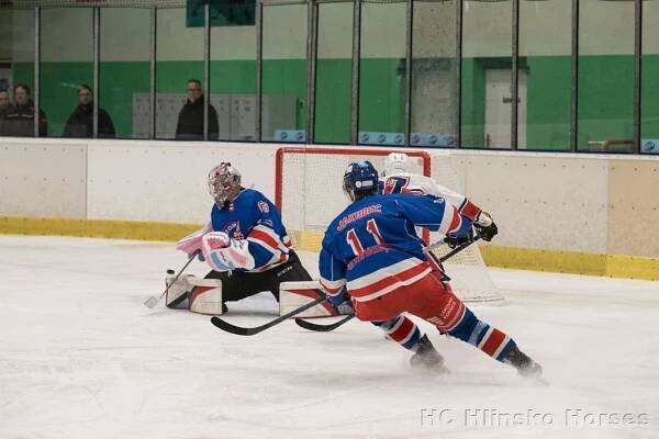 HC Hlinsko