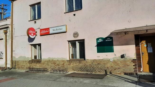 Fotografie - Hospoda Na Rožku Restaurace a pohostinství, třída 1. máje 55/10, Břeclav - Poštorná, Česko - 25.08.2023