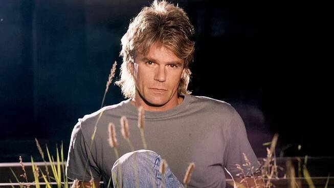 Richard Dean Anderson (1985)