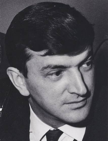 Gerd Fuchs – Wikipedia