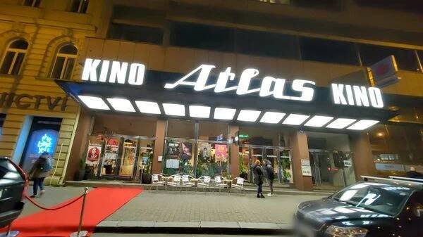 Kino Atlas foto 2