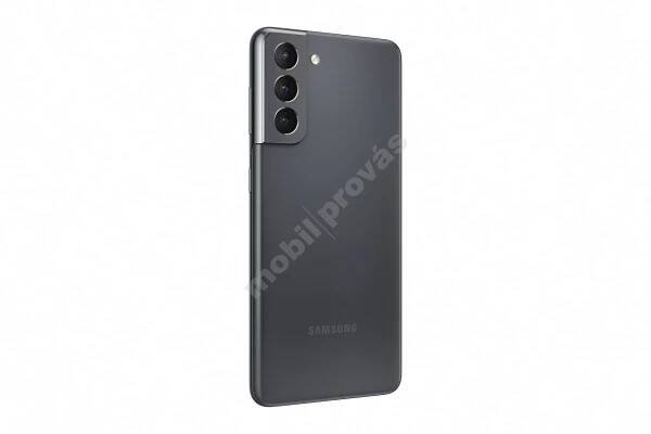 Samsung G991B Galaxy S21 5G 8GB/128GB Dual SIM grey :: :: mobilprovas.cz