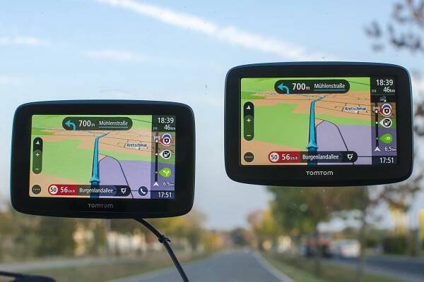 Garmin DriveAssist und DriveSmart im Test › pocketnavigation.de | Navigation | GPS | Blitzer | POIs