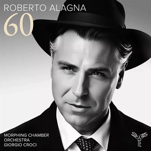 Roberto & Morp... Alagna: 60 CD