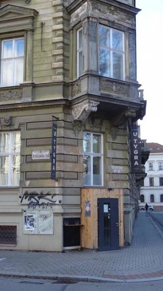 Pivnice U Tygra foto 2