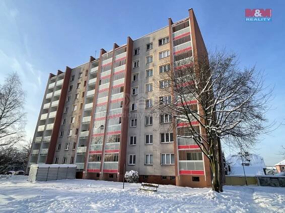 Příční, Karviná - Mizerov