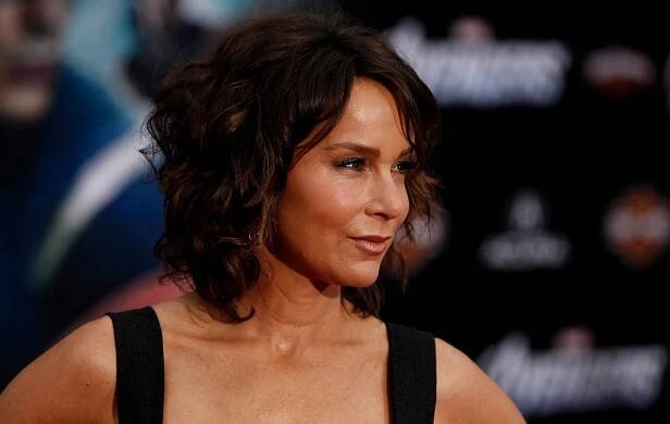 Jennifer Grey reveals shocking details about a scrapped love scene with Patrick Swayze