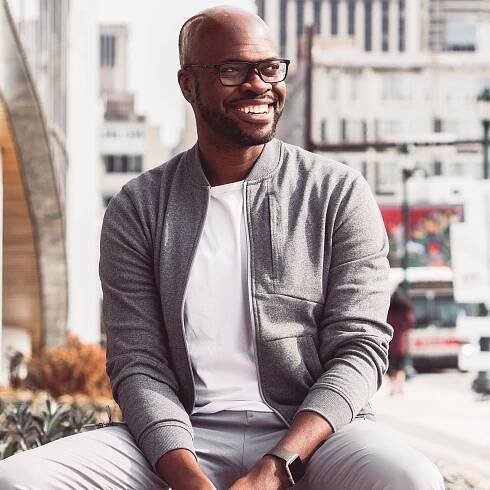 "We Call It The Gaybourhood Here" - with Maurice Smith from Category Is... Podcast