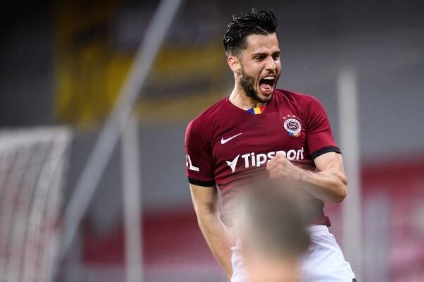 Dávid Hancko přestupuje do Feyenoordu | sparta.cz