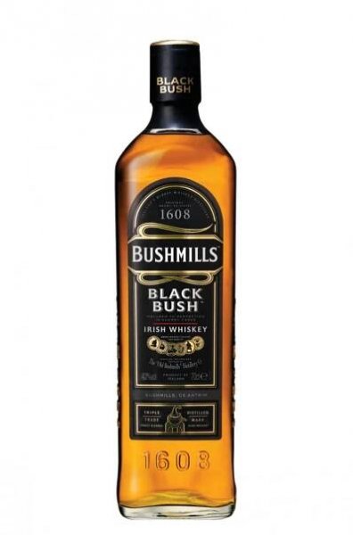 Bushmills Black Bush 40 %