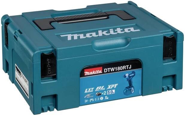 Makita DTW180RTJ | ab-com.cz