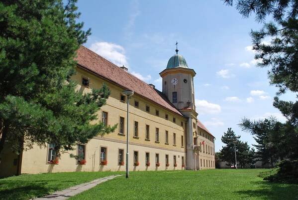 Mořice