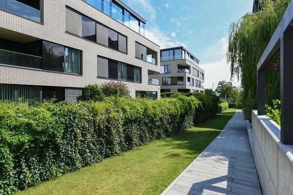 U Laboratoře, Střešovice - Praha 6 | Prodej, Byt, 4+kk, 204 m²