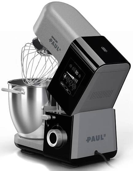 Robot SENCOR STM 8970 Paul 3 14990 Kč