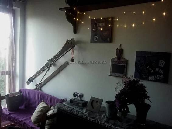 Apartmán Helenn - Fotografie