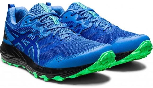ASICS GEL-SONOMA 6 - Pánská běžecká obuv - 3