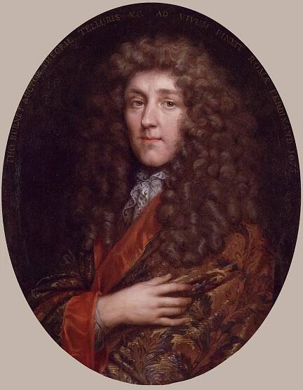 Thomas Burnet (theologian)