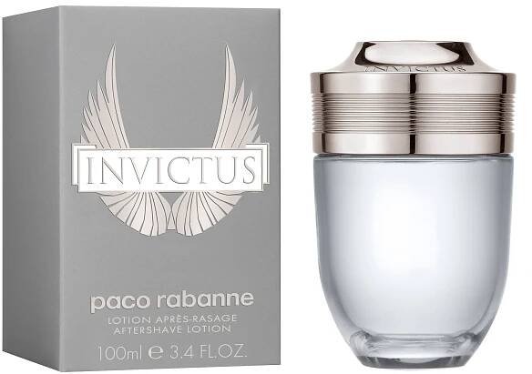 Paco Rabanne Invictus voda po holení 100 ml od 899 Kč