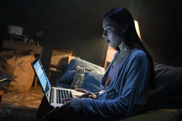 Rassvět (2019)