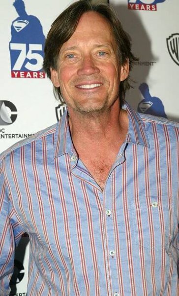Foto 9 k článku Legendární Herkules po 27 letech: Herec Kevin Sorbo si sáhl na dno. Mrtvice, obtěžování, ale i velká sláva