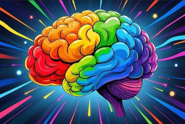 The ADHD Advantage: Turning Neurodivergence Into Superpower by Brad - CADDAC