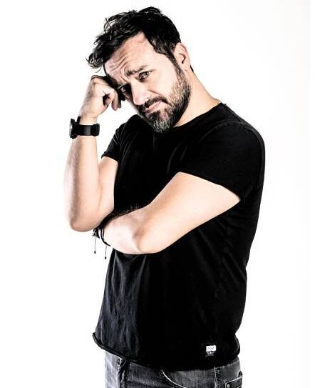 Massimiliano Loizzi