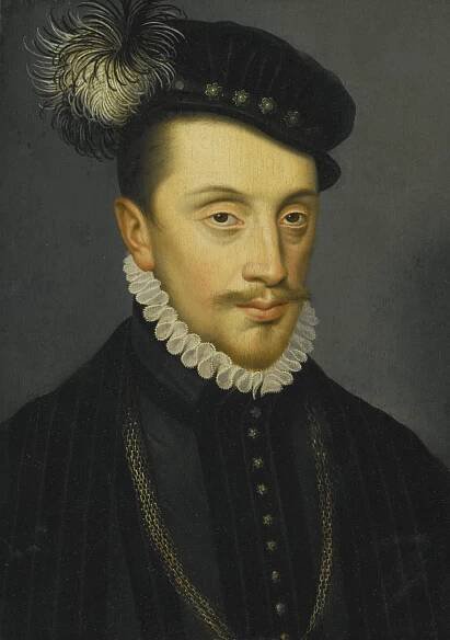 Karel III. Lotrinský