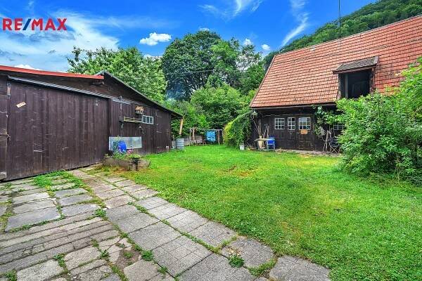Prodej rodinného domu s pozemkem 942 m2, Machov | Reality.iDNES.cz 